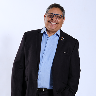 SAMRO Foundation bids farewell to André le Roux and board - IKS ...