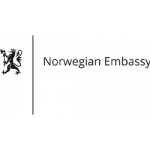 IKS Cultural Consulting - Logo - Norwegian Embassy