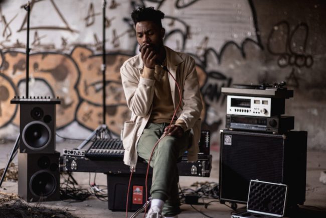 How To Fix A Broken Industry A South African Hip Hop Case Study