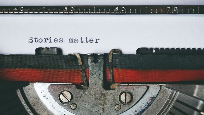 Writing Tips – Tseliso Monaheng